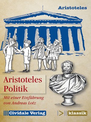 cover image of Politik